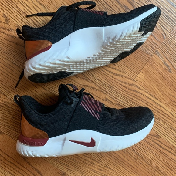 Nike Women’s Size 7.5 renew training - Picture 2 of 5